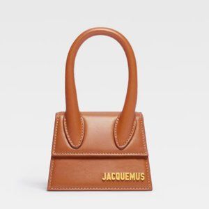 Jacquemus Le Chiquito Bag